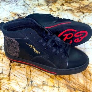 MEN “ED HARDY” Sneakers 12